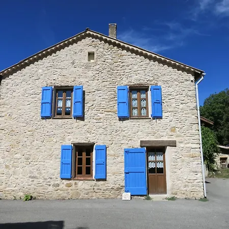 Dans Les Alpes De Haute-provence Holiday home