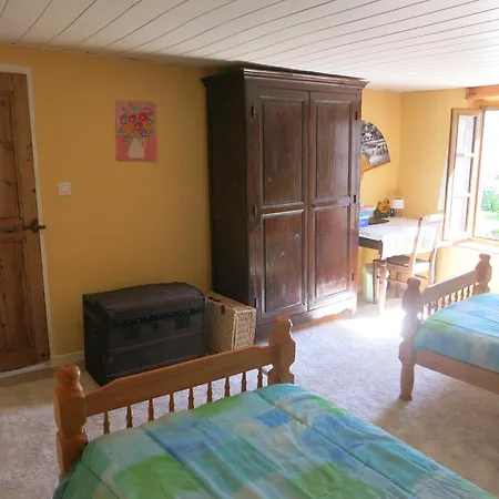 Holiday home Dans Les Alpes De Haute-provence Clumanc