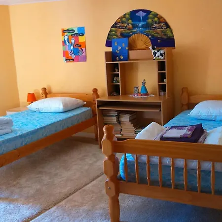 Dans Les Alpes De Haute-provence Holiday home Clumanc