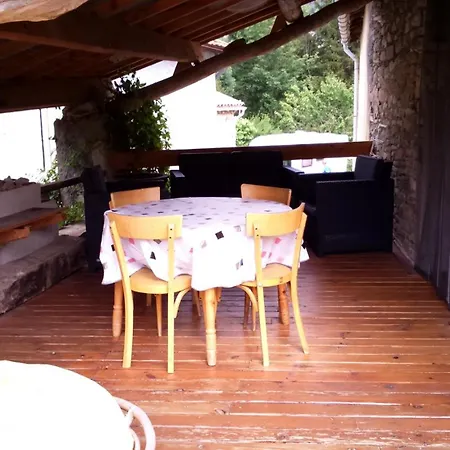 Dans Les Alpes De Haute-provence