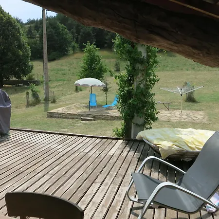 Holiday home Dans Les Alpes De Haute-provence Clumanc