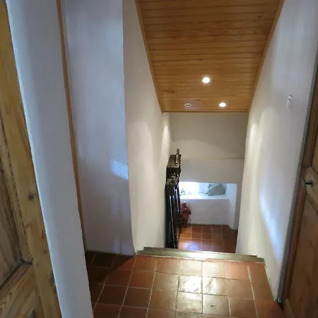 Holiday home Dans Les Alpes De Haute-provence