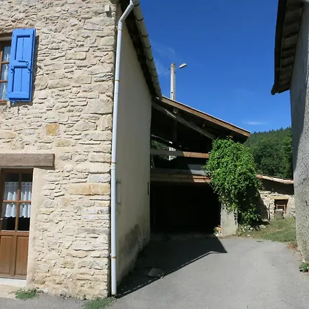 Dans Les Alpes De Haute-provence * Clumanc